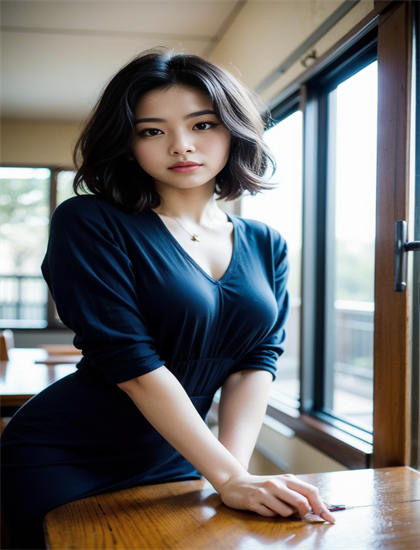 全新视角看心动咖啡馆的叙事技巧与导演风格——东方与西方的碰撞