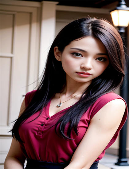 深度影评 文化研究者眼中的《薄少别演了夫人看不见》的导演风格与创作特点