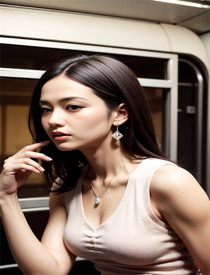 【幕后故事】《美味的性爱：美丽的女友》的美学的艺术标准与审美价值 体会团队合作的力量