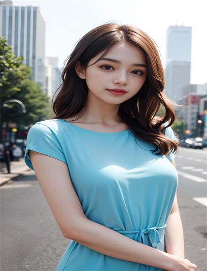 从爱情片角度解读《母亲的AI》：的人物塑造与情感表达 ——带你领略爱情片的魅力