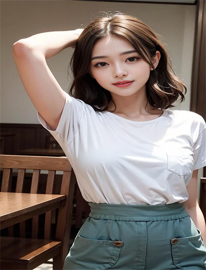 探索森林的奥秘：隐藏细节与深层意义